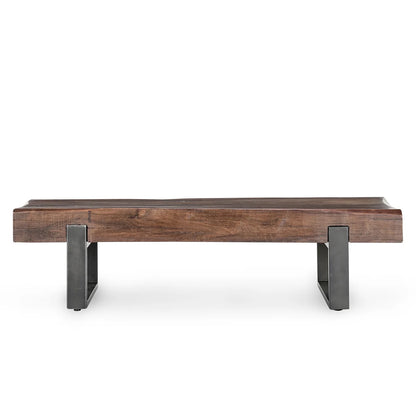 Duarte 58" Bench - Chapin Furniture