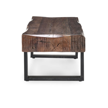 Duarte 58" Bench - Chapin Furniture