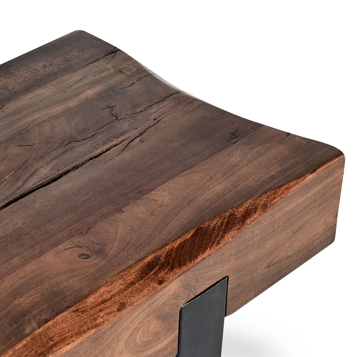 Duarte 58" Bench - Chapin Furniture