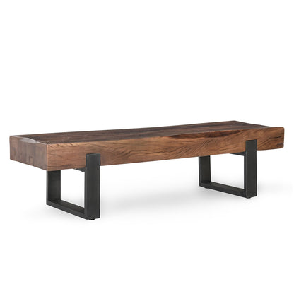 Duarte 58" Bench - Chapin Furniture