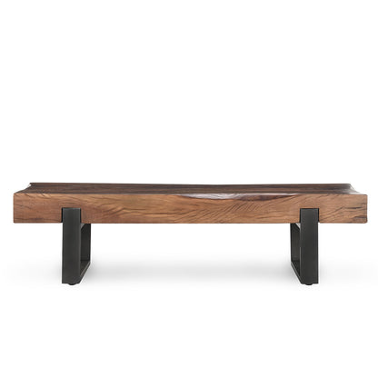 Duarte 58" Bench - Chapin Furniture