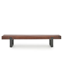 Duarte 74" Bench - Chapin Furniture