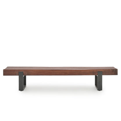 Duarte 74" Bench - Chapin Furniture