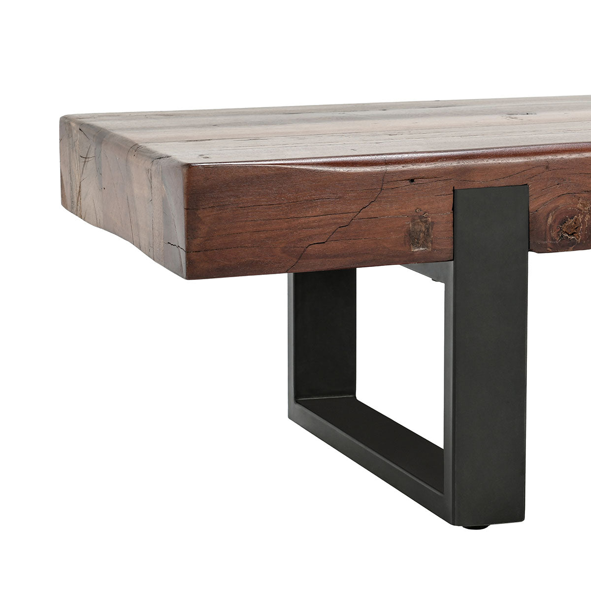 Duarte 74" Bench - Chapin Furniture