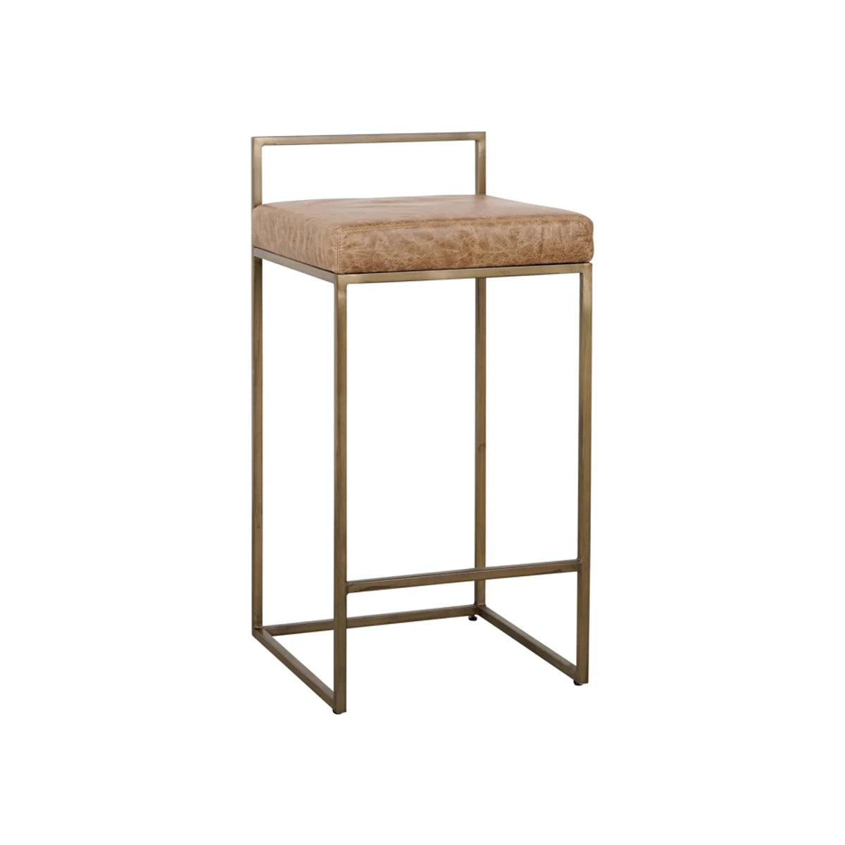 Belfort Counter Stool - Thumbnail 4