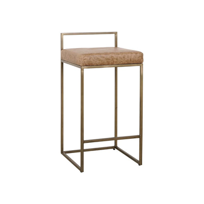Belfort 26" Counter Stool - Chapin Furniture
