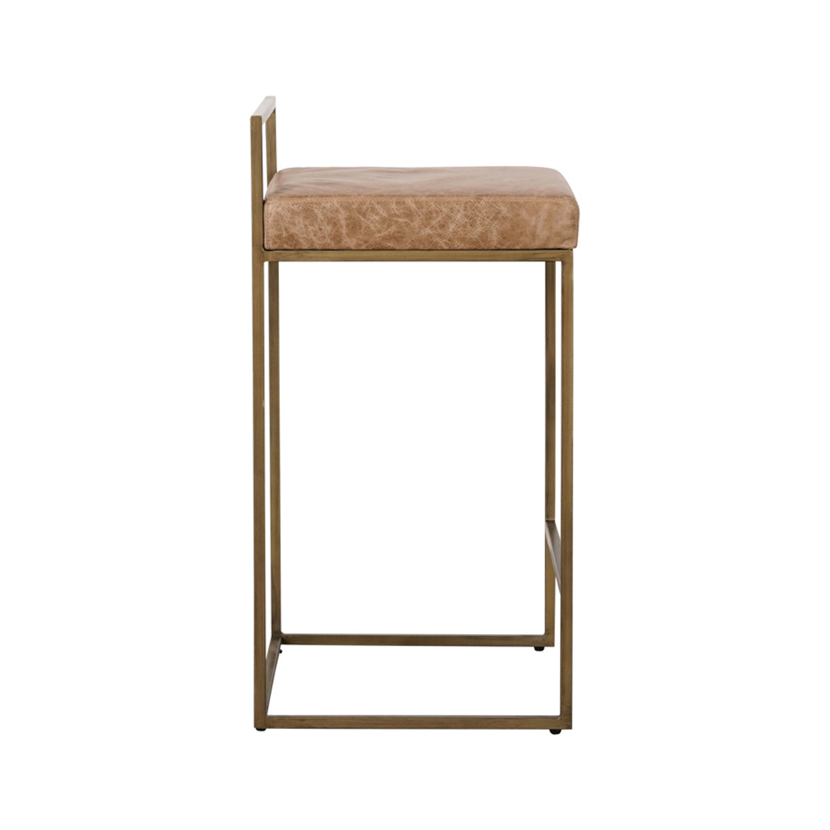 Belfort Counter Stool - Thumbnail 3