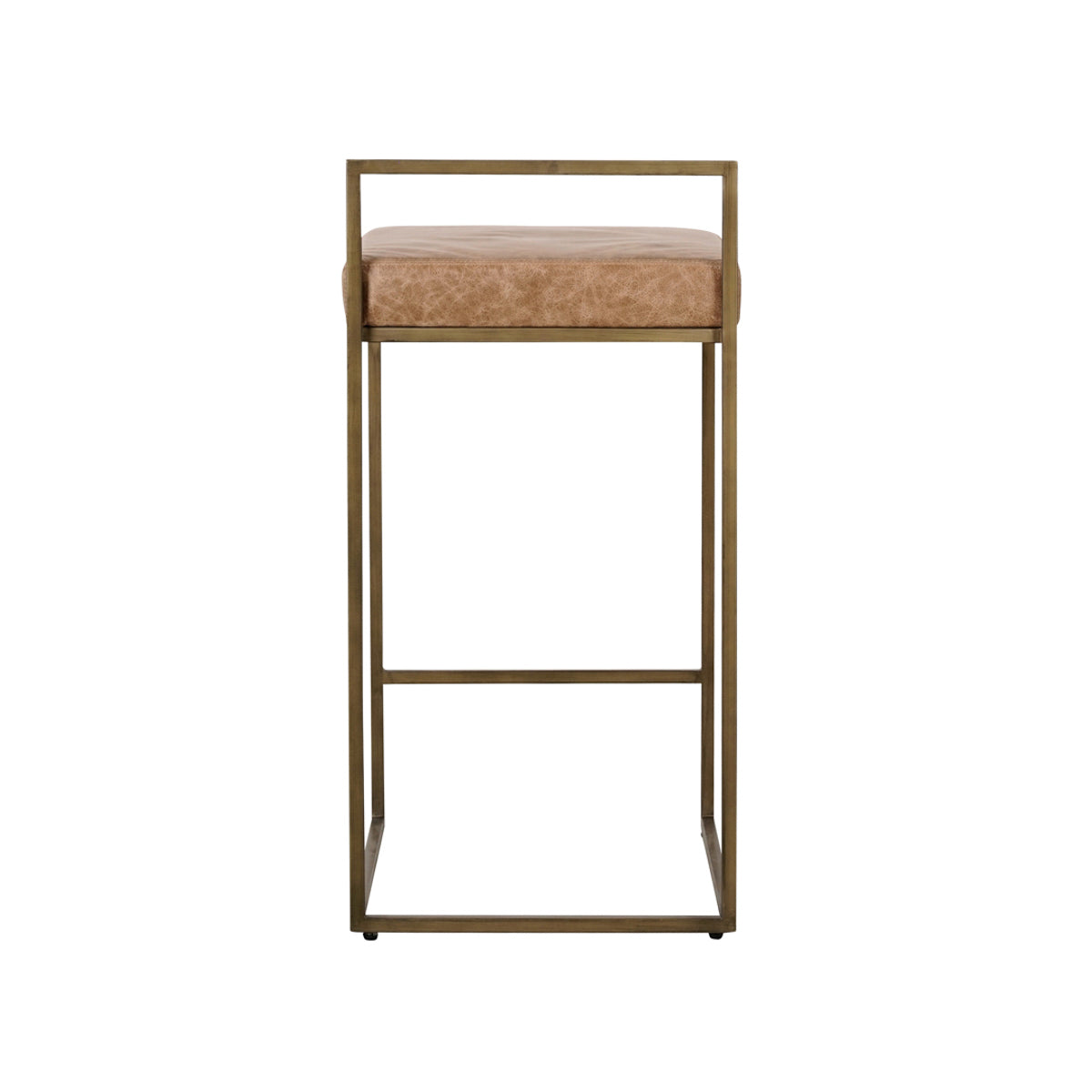 Belfort Counter Stool - Thumbnail 2