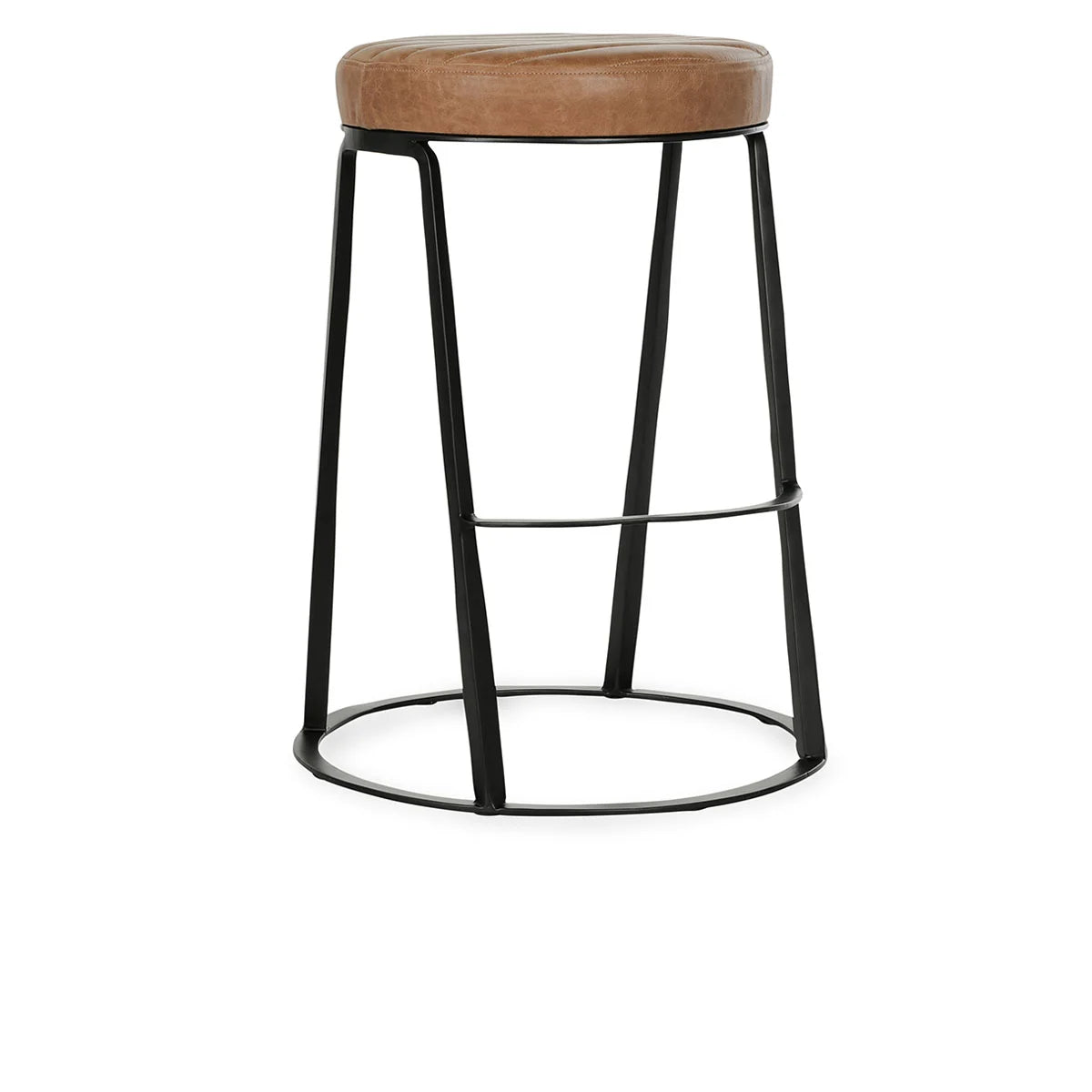 Sawyer 26" Counter Stool- Brown - Chapin Furniture