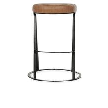 Sawyer 26" Counter Stool- Brown - Chapin Furniture