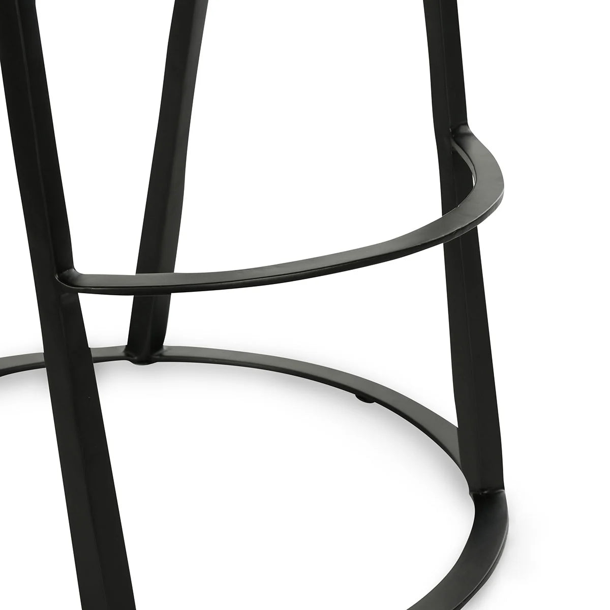 Sawyer 26" Counter Stool- Brown - Chapin Furniture