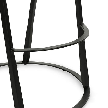 Sawyer 26" Counter Stool- Brown - Chapin Furniture