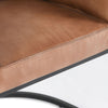Hester Leather Dining Chair - Chapin Furniture
