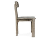 Sedia Mango Wood Dining Chair- Set of 2 - Chapin Furniture