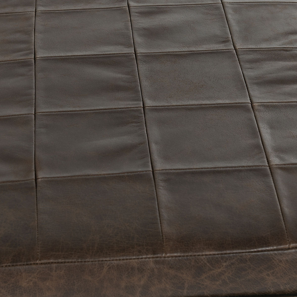 Malo 28" Leather Bench - Chapin Furniture