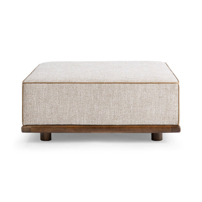 Ellerie Ottoman