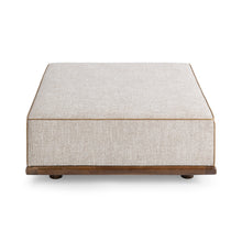 Ellerie Ottoman