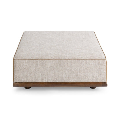 Ellerie Ottoman
