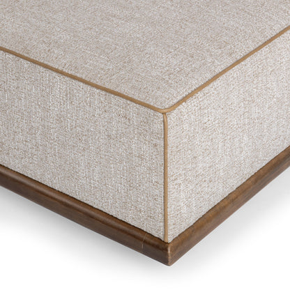 Ellerie Ottoman