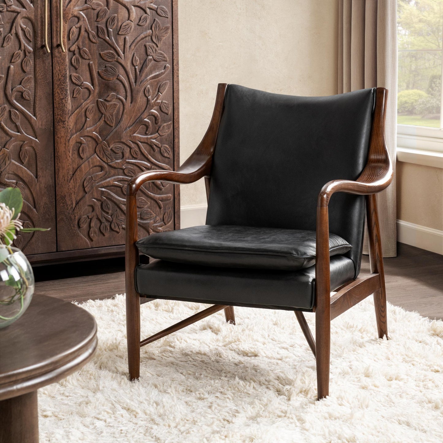 Kiannah Club Chair