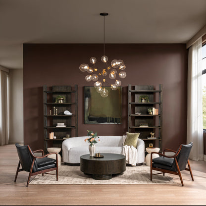 Kiannah Club Chair