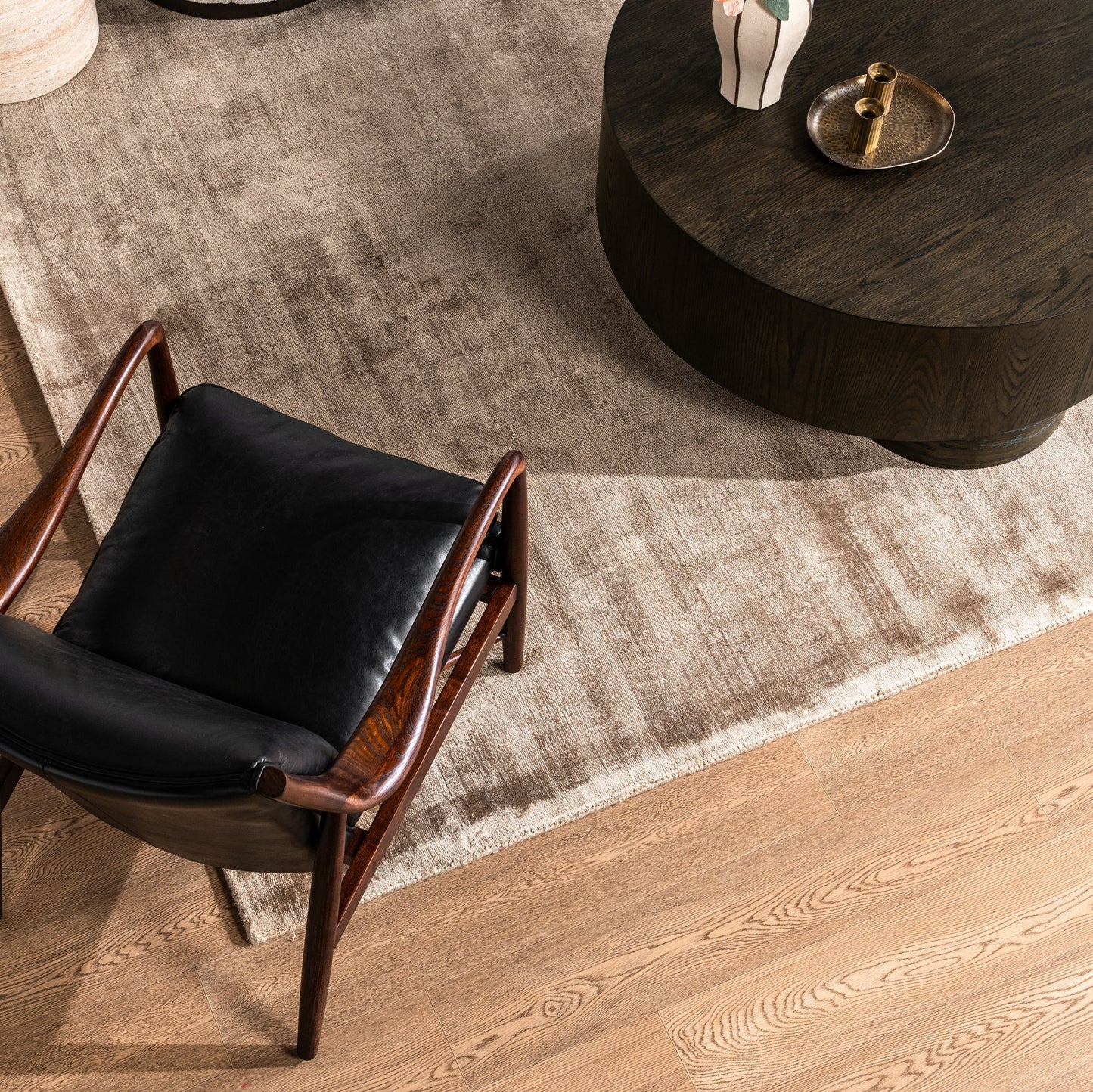 Kiannah Club Chair