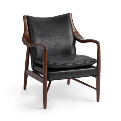 Kiannah Club Chair