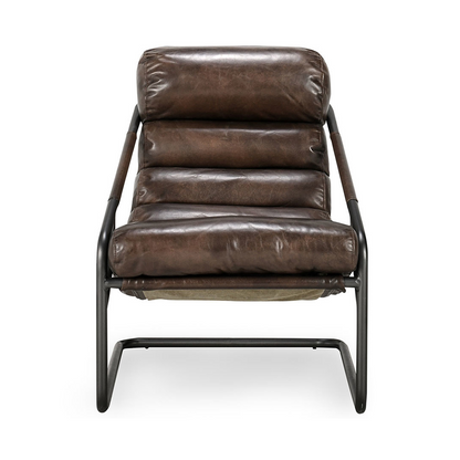 Jackson Accent Chair - Chapin Furniture