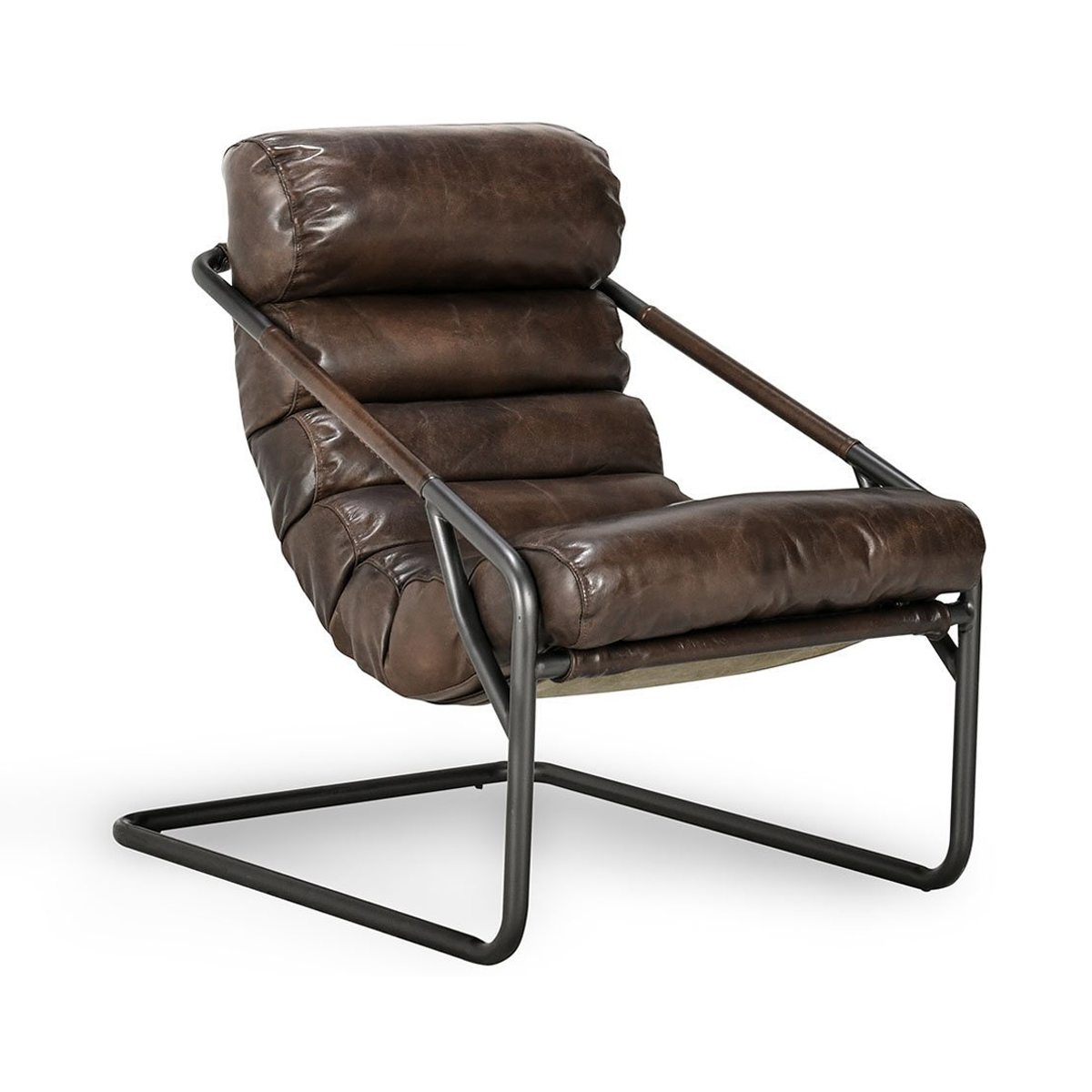 Jackson Accent Chair - Chapin Furniture