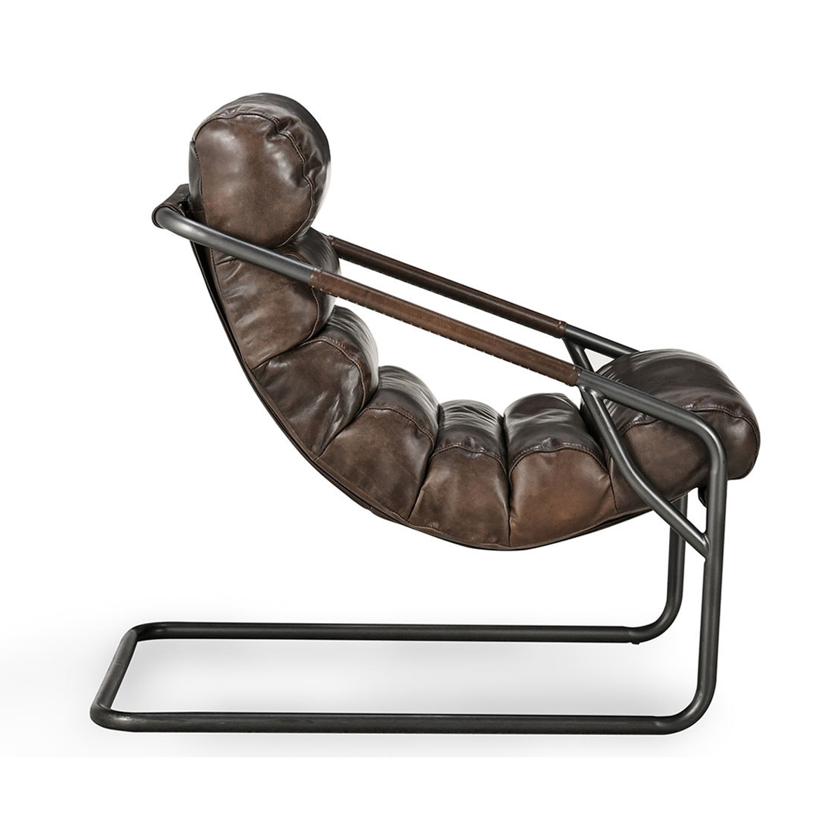 Jackson Accent Chair - Thumbnail 3