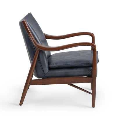 Kiannah Club Chair