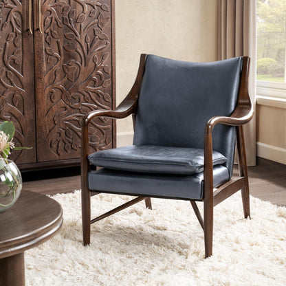 Kiannah Club Chair