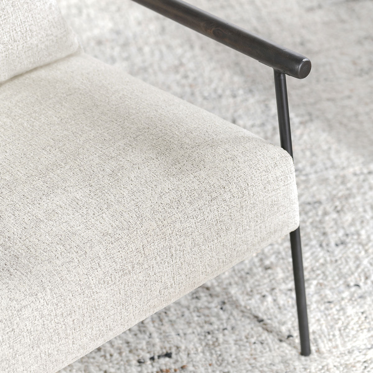 Cohen Accent Chair - Chapin Furniture