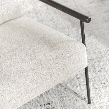 Cohen Accent Chair - Chapin Furniture