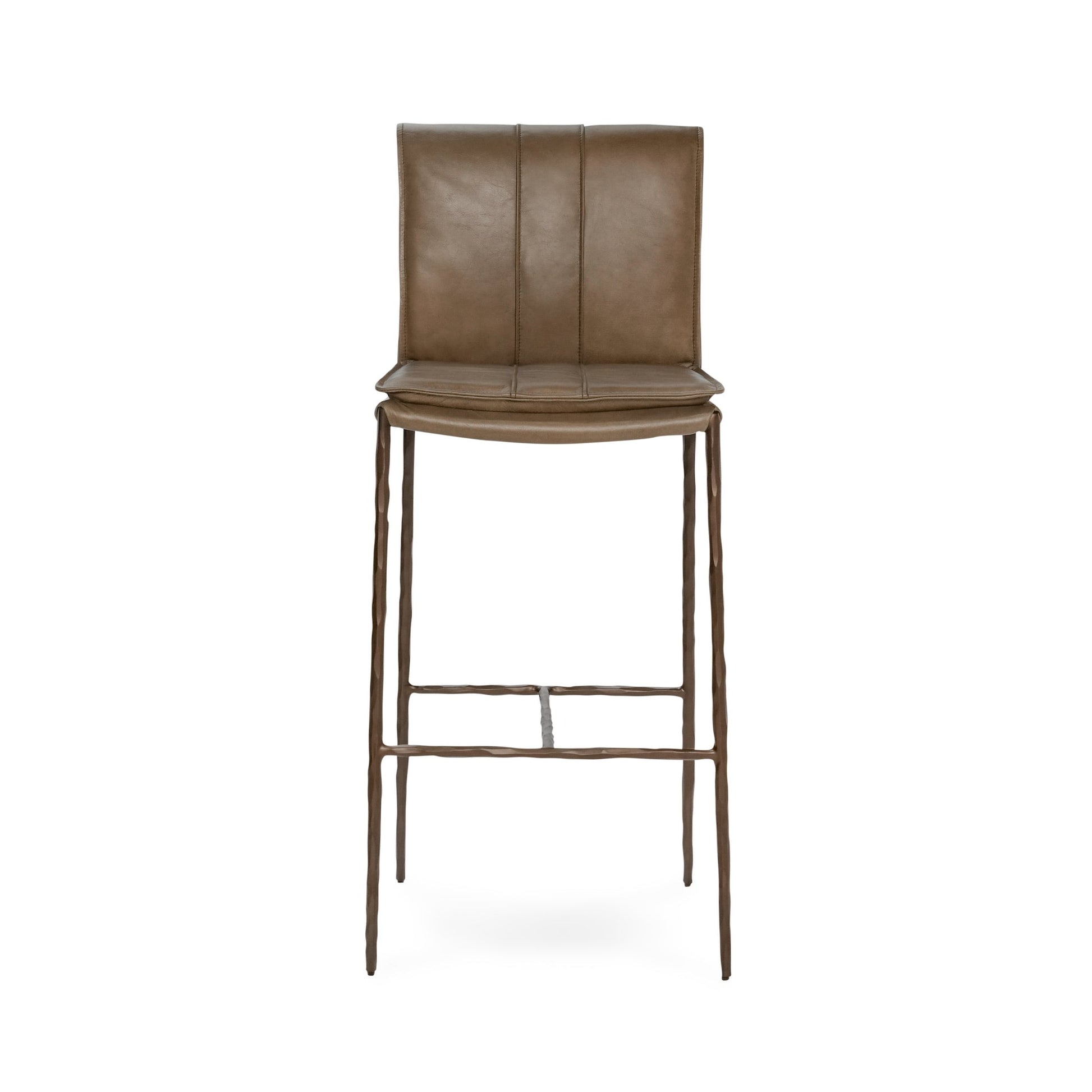 Mayer 30" Bar Stool - Chapin Furniture