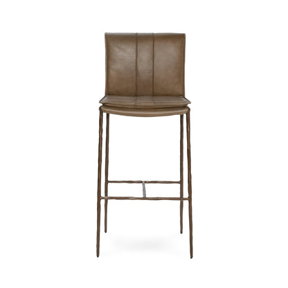 Mayer 30" Bar Stool - Chapin Furniture
