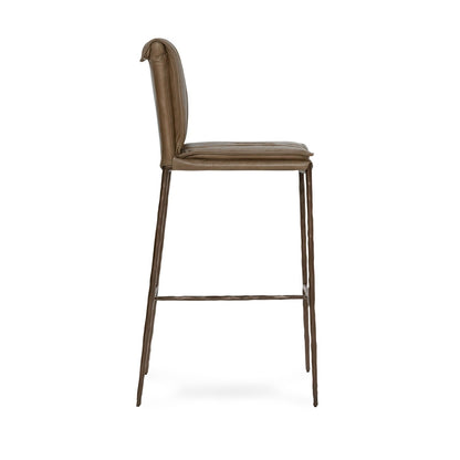 Mayer 30" Bar Stool - Chapin Furniture