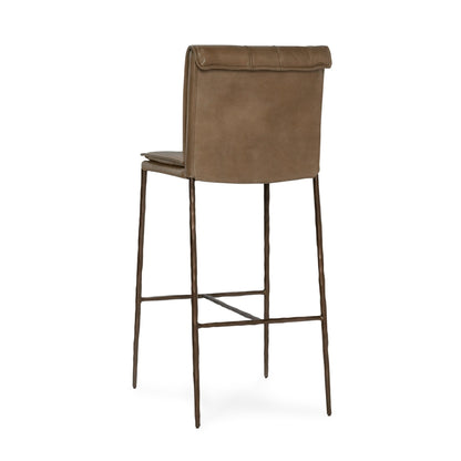 Mayer 30" Bar Stool - Chapin Furniture