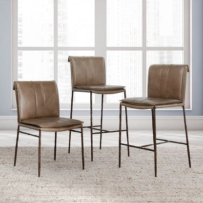 Mayer 26" Counter Stool - Chapin Furniture