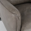 Abigail Club Chair- Dark Gray - Chapin Furniture