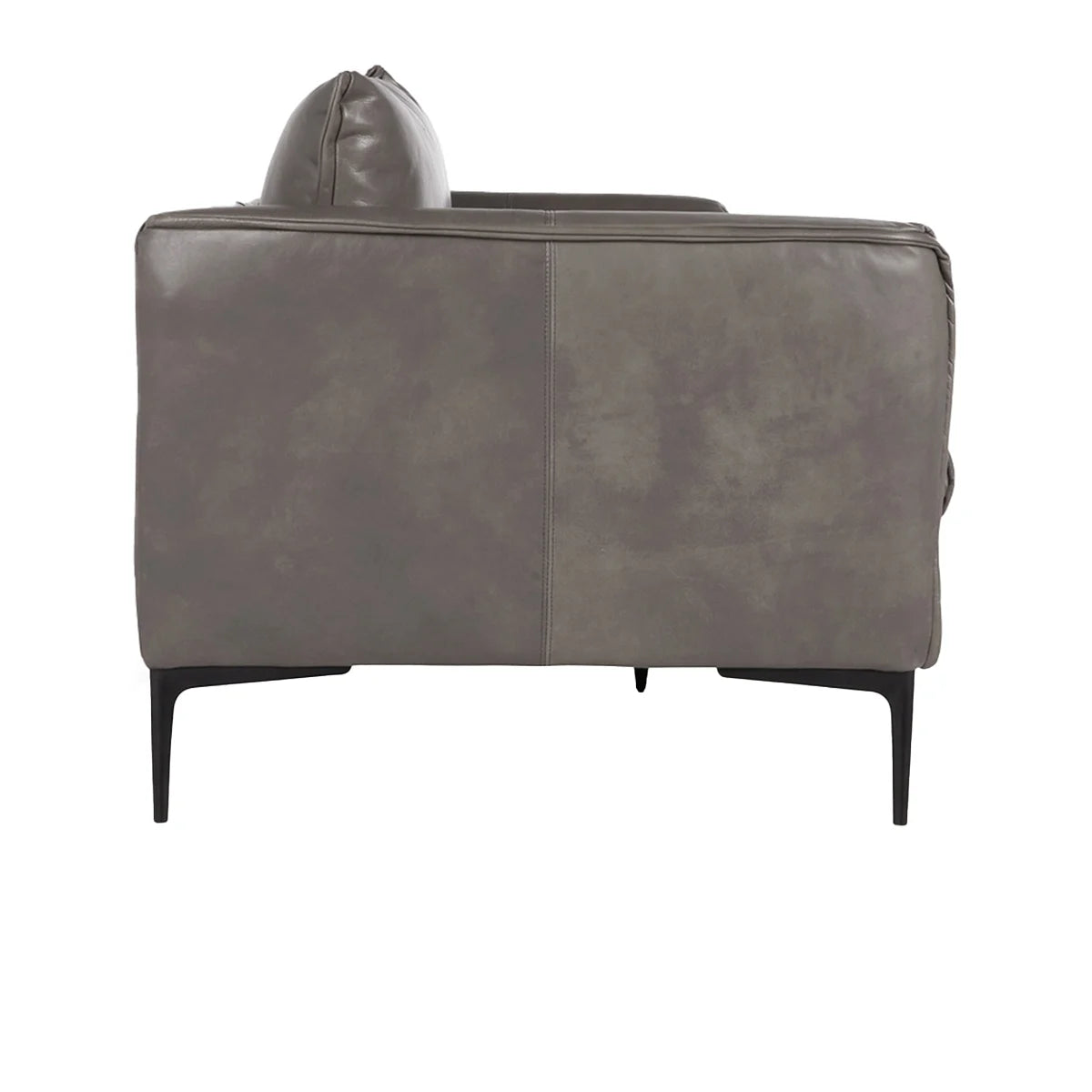Abigail Sofa- Dark Gray - Chapin Furniture