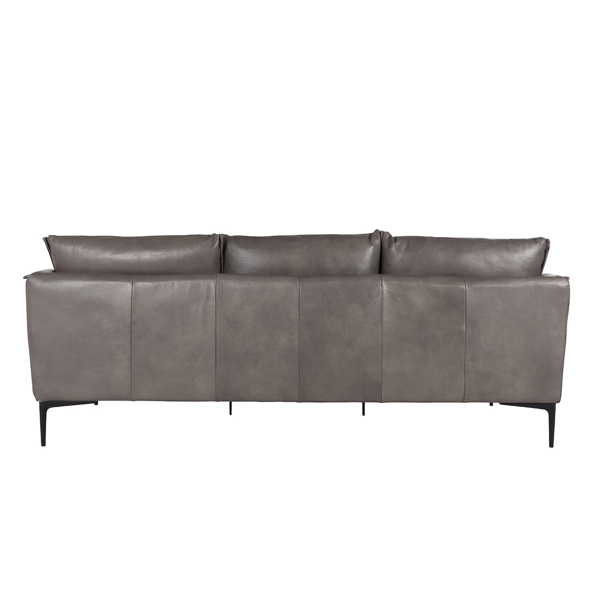 Abigail Sofa- Dark Gray - Chapin Furniture