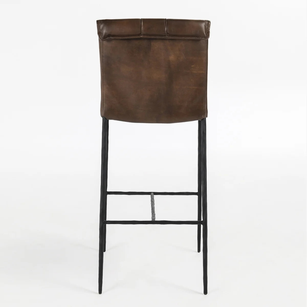 Mayer 30" Bar Stool -Truffle Brown - Chapin Furniture