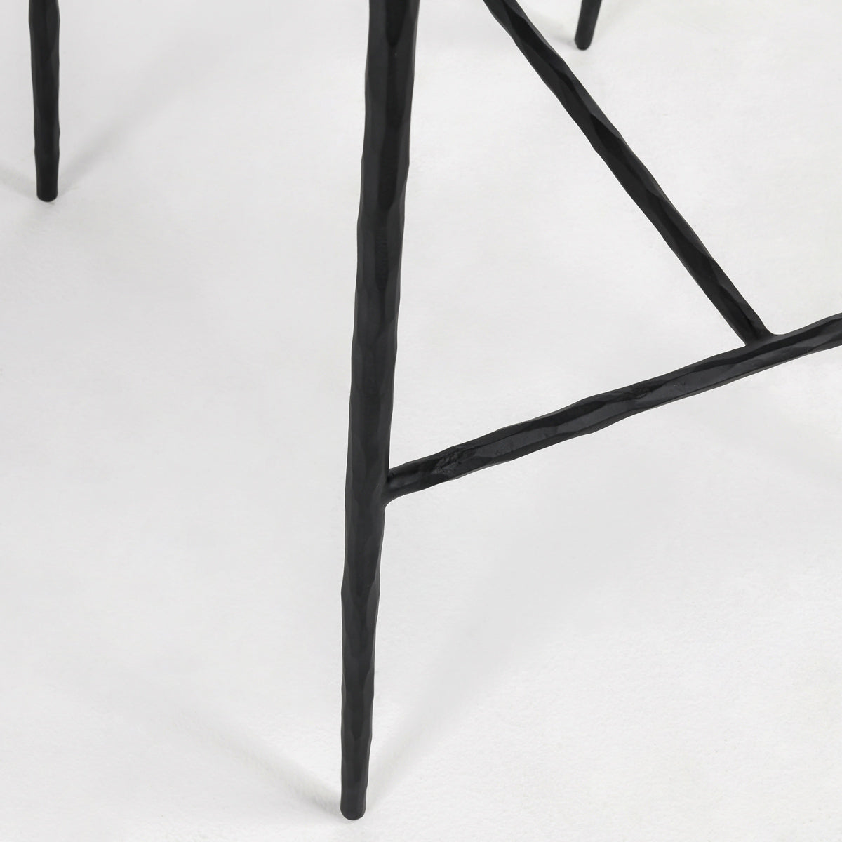 Mayer 30" Bar Stool -Truffle Brown - Chapin Furniture