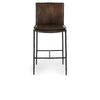 Mayer 26" Counter Stool- Truffle Brown - Chapin Furniture