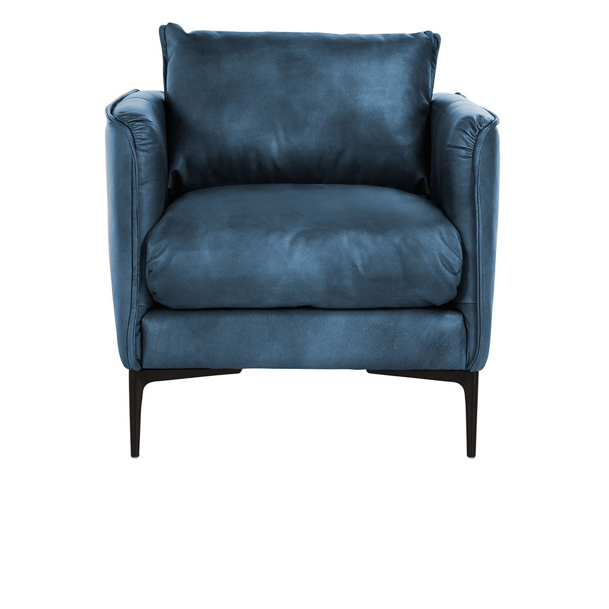 Abigail Club Chair - Thumbnail 2