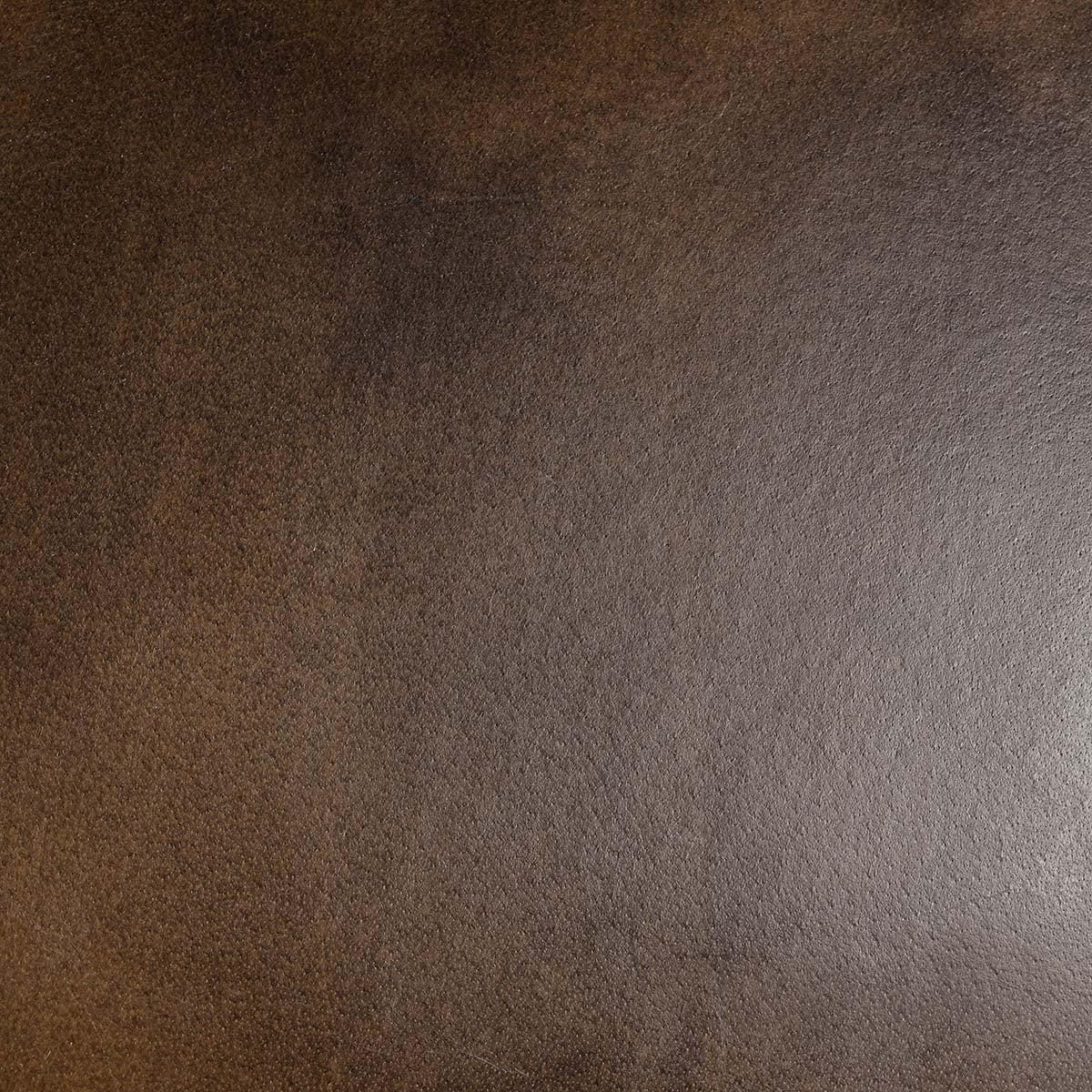 Fonda Leather Dining Arm Chair- Truffle Brown - Chapin Furniture