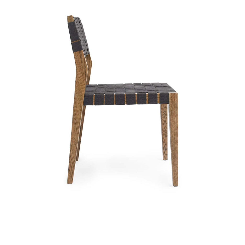 Orlando Webbed Dining Chair - Chapin Furniture