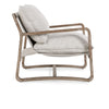 Mariah Accent Chair - Natural - Chapin Furniture
