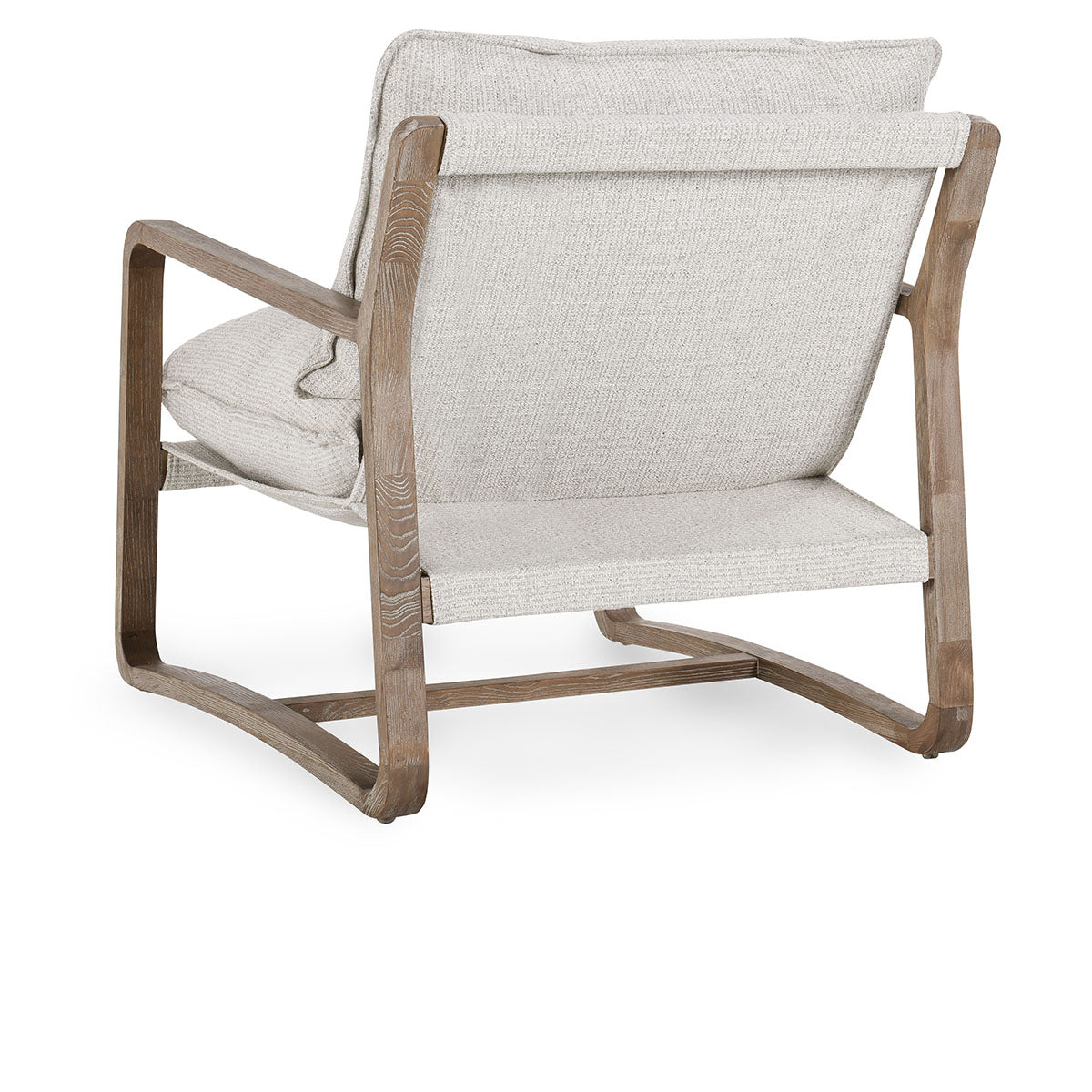 Mariah Accent Chair - Natural - Chapin Furniture